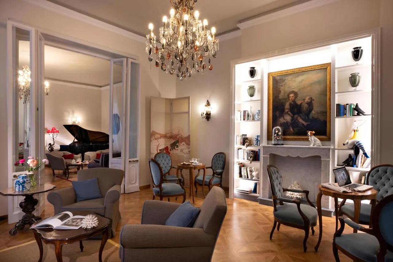 Palace Hotel Viareggio 4*,  Italia
