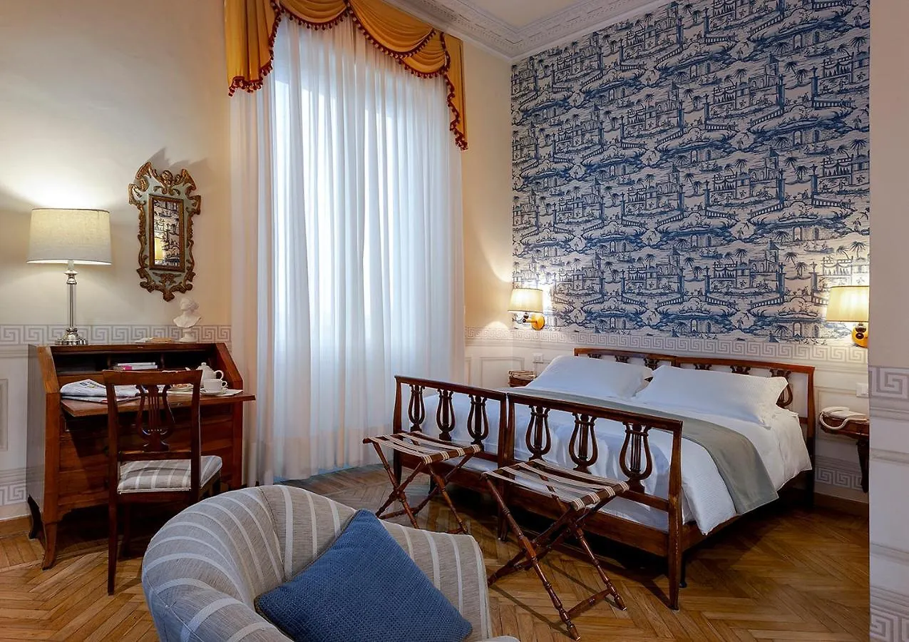 Palace Hotel Viareggio Italia
