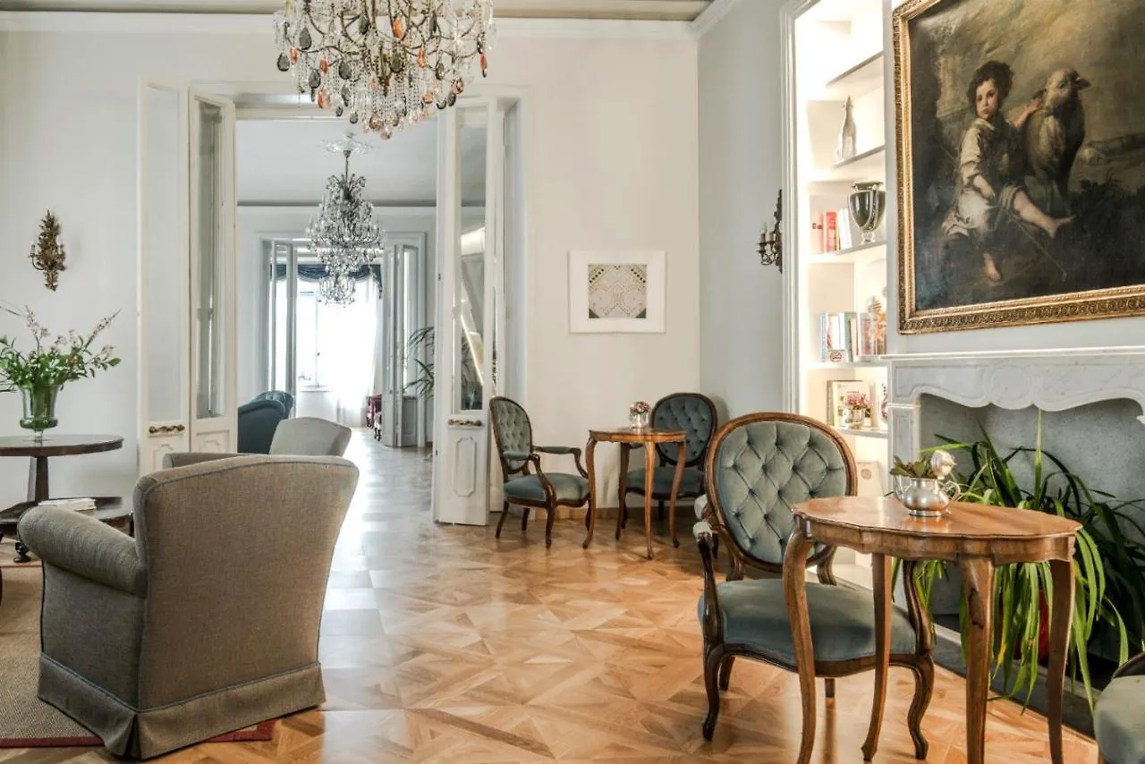 Palace Hotel Viareggio