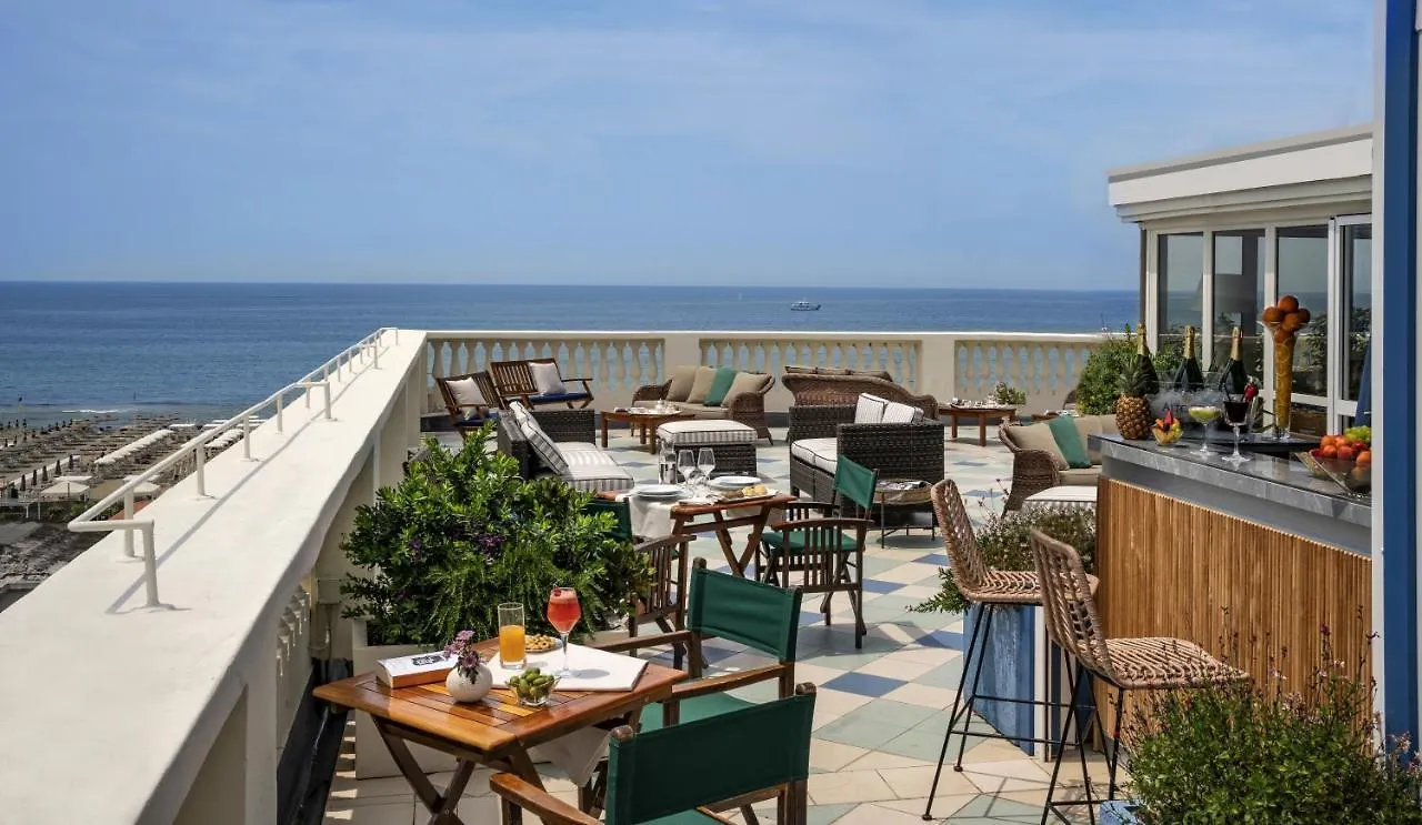 Palace Hotel Viareggio