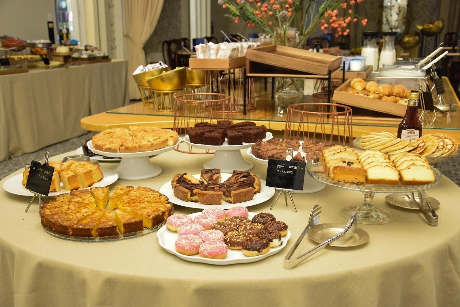 Palace Hotel Viareggio