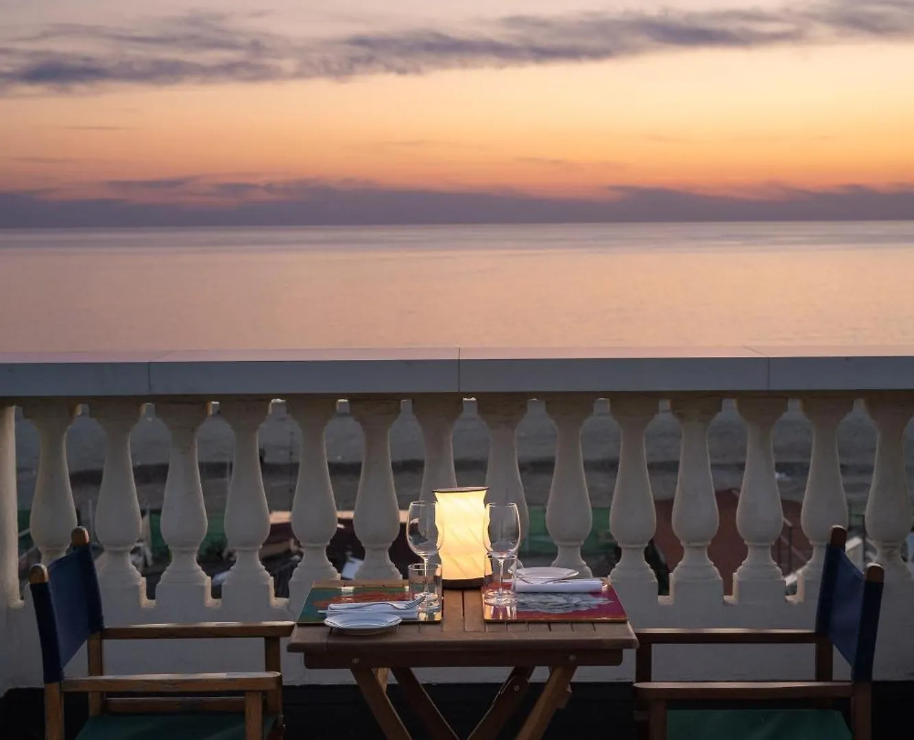 Palace Hotel Viareggio 4*,