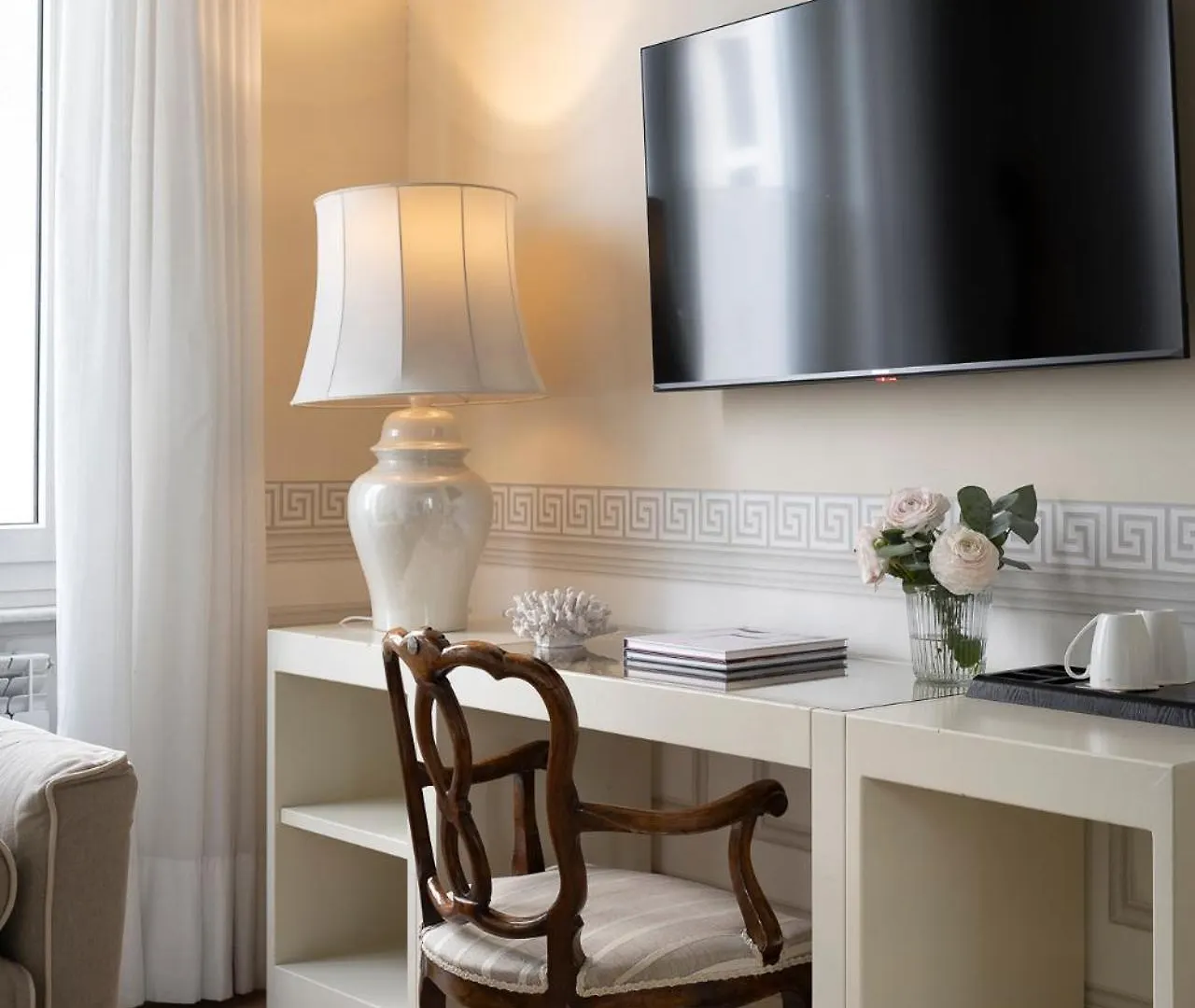 Palace Hotel Viareggio