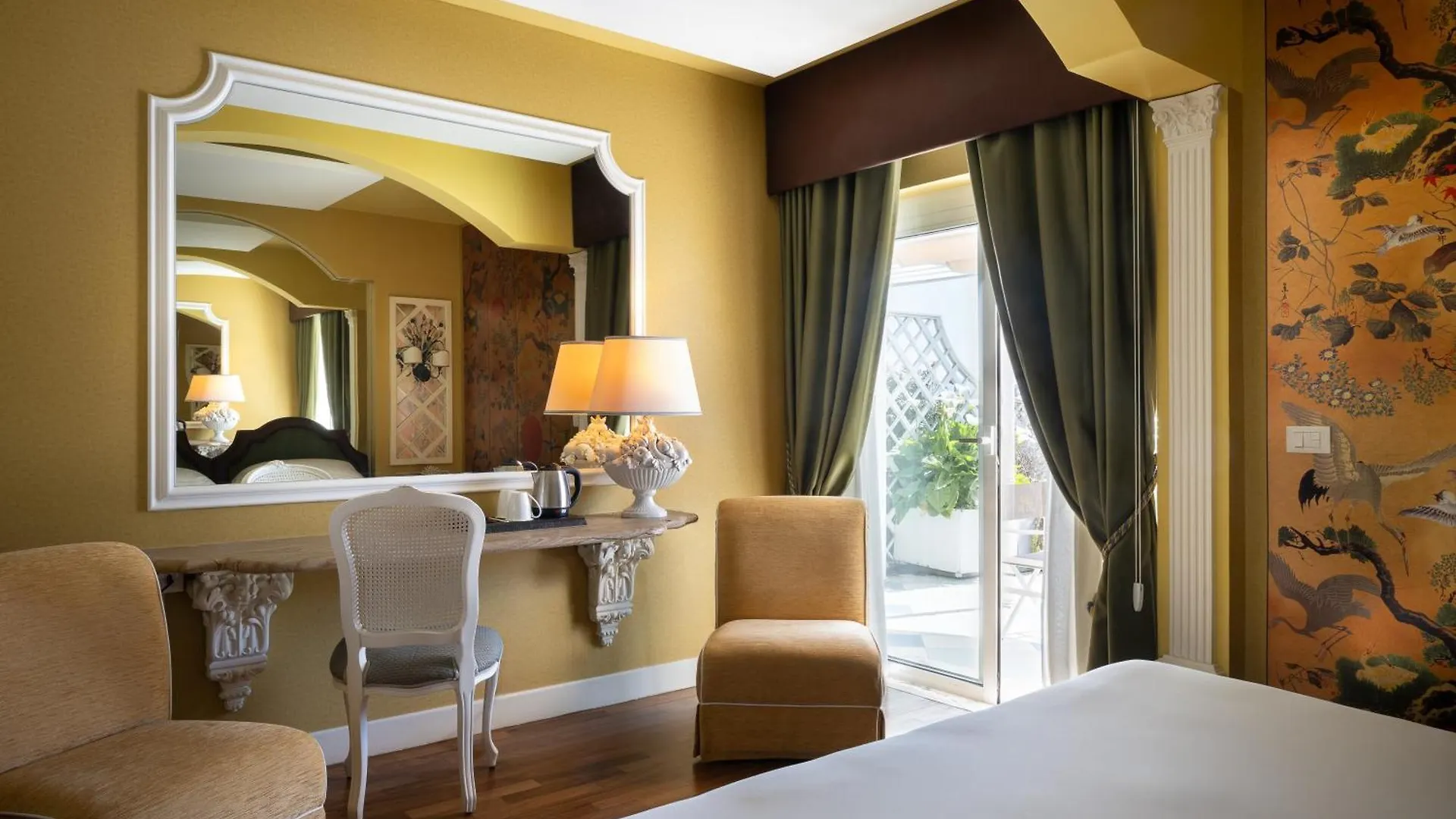 Palace Hotel Viareggio