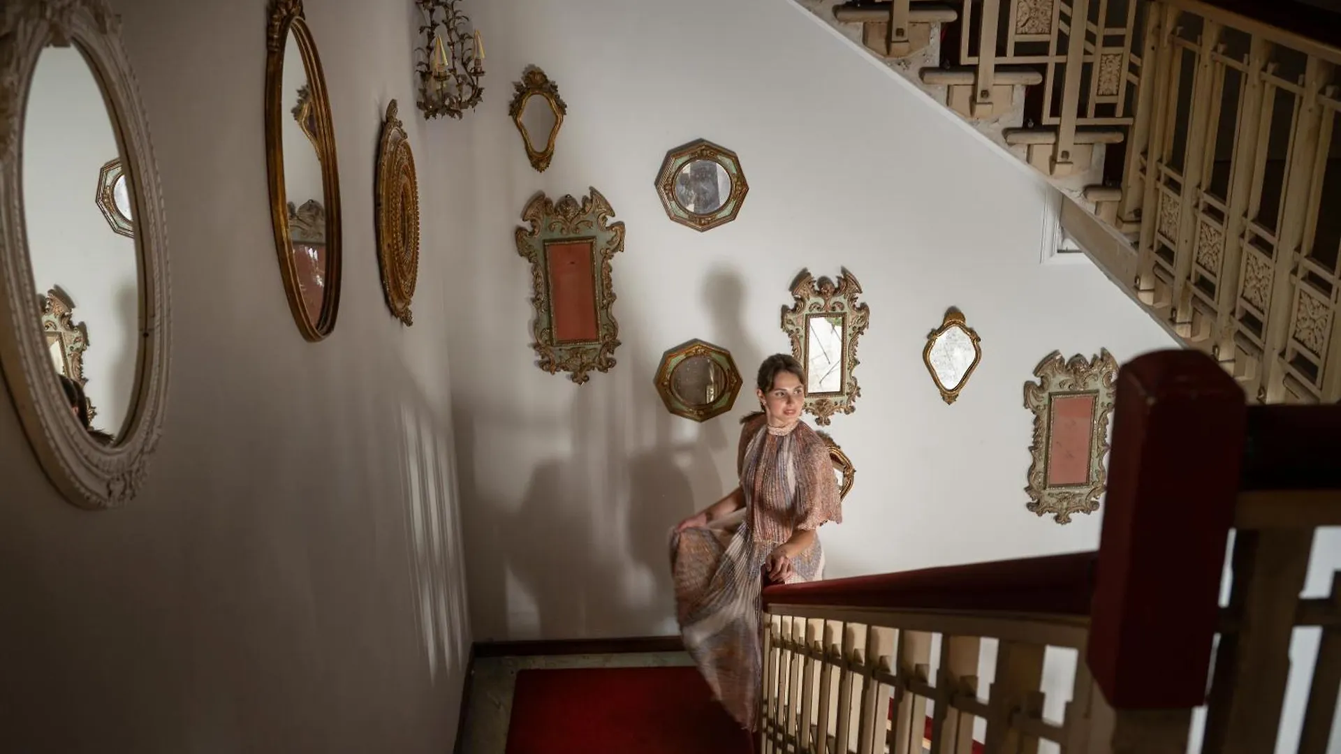 ****  Palace Hotel Viareggio Italia