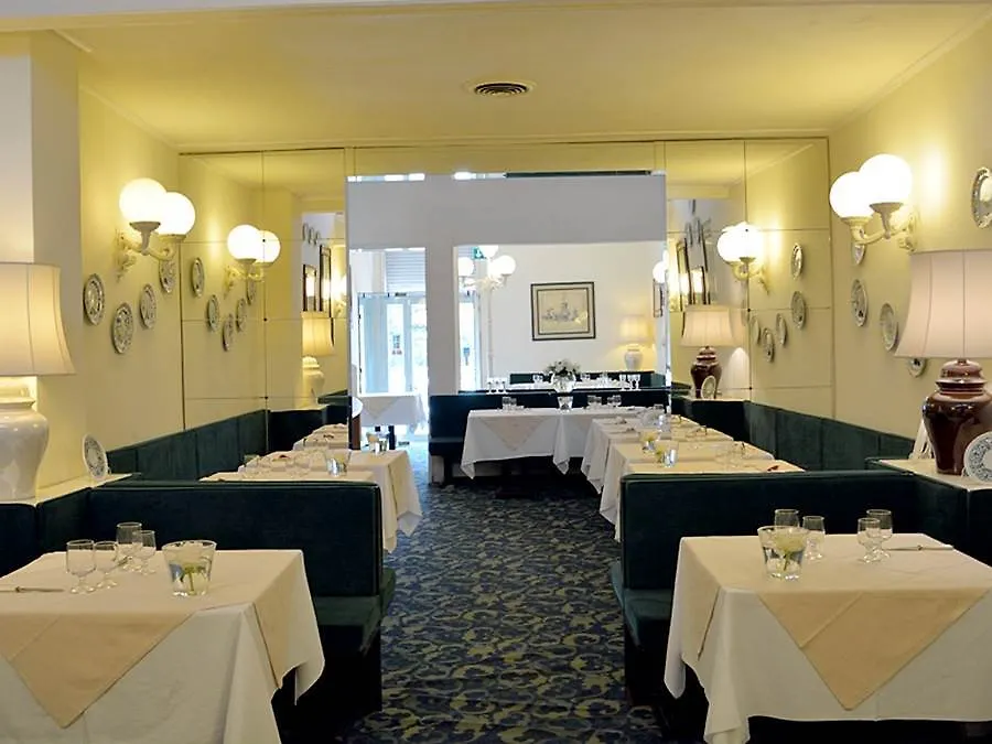 Palace Hotel Viareggio