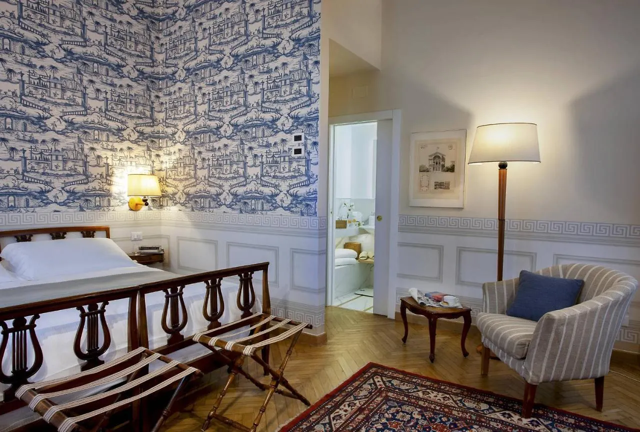 Palace Hotel Viareggio 4*,  Italia