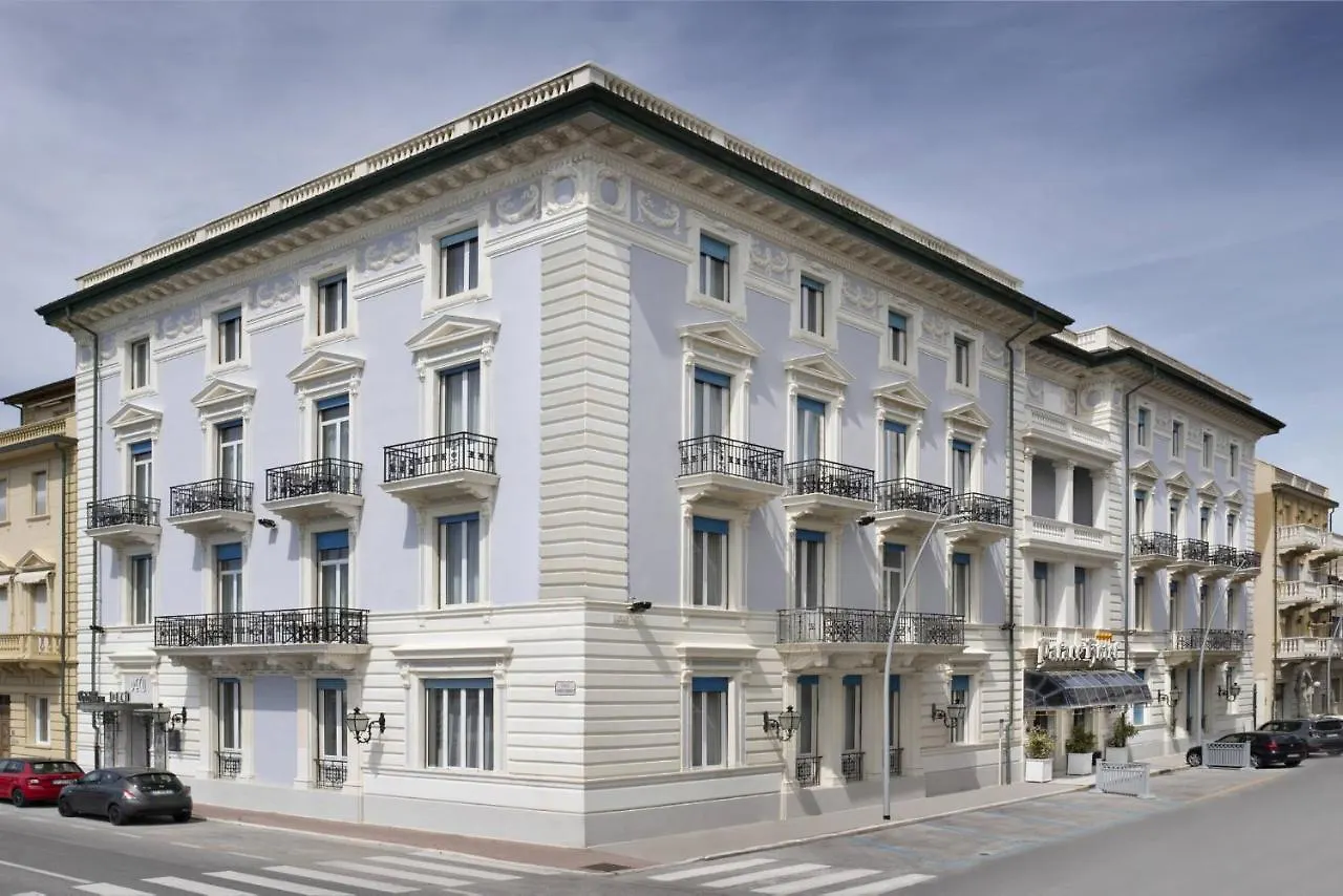 Palace Hotel Viareggio