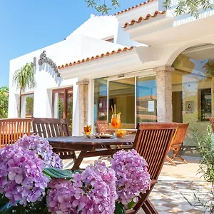 Bonsai 4* San Teodoro (Sardinia)