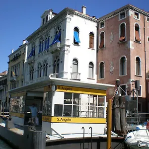 The Glamour Of San Marco Italy