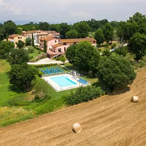 Corte Tommasi Country house