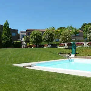 3* Hotel Sangallo Park