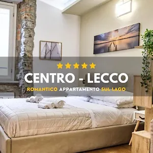 Centro-lecco Romantico Sul Italy