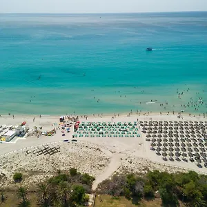Palm Village Apartahotel Villasimius