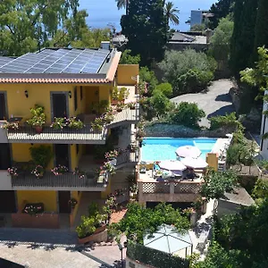 Il Glicine Hotel apartamentowy