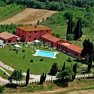 Relais Santa Genoveffa Country house