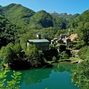 Borgo Country house