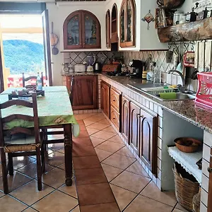 Casa Sa Hosta Gavoi