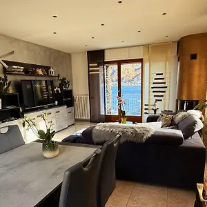 Apartment Lac Brusimpiano Brusimpiano