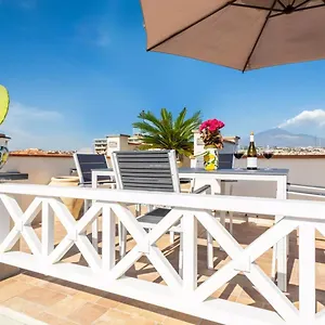 La Terrazza Sul Cielo CTA