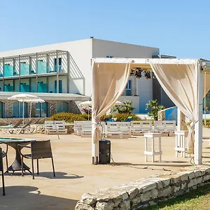 Baia Dei Mulini & 4* Trapani
