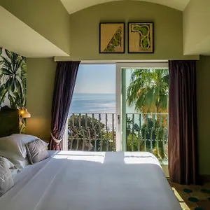 Carlotta 4* Taormina