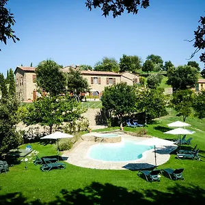 Podere L'aione Farm stay
