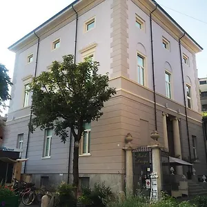 Europa 3* Varese