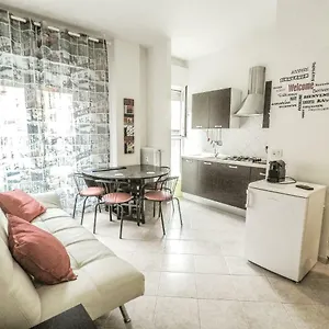 Residenza Riva Reno - Italy