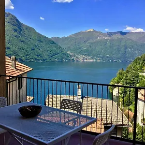 La Terrazza Sul Lago Di Como Italy