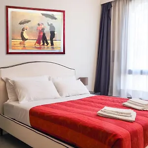 Duomo Luxury - One Bed Mailand