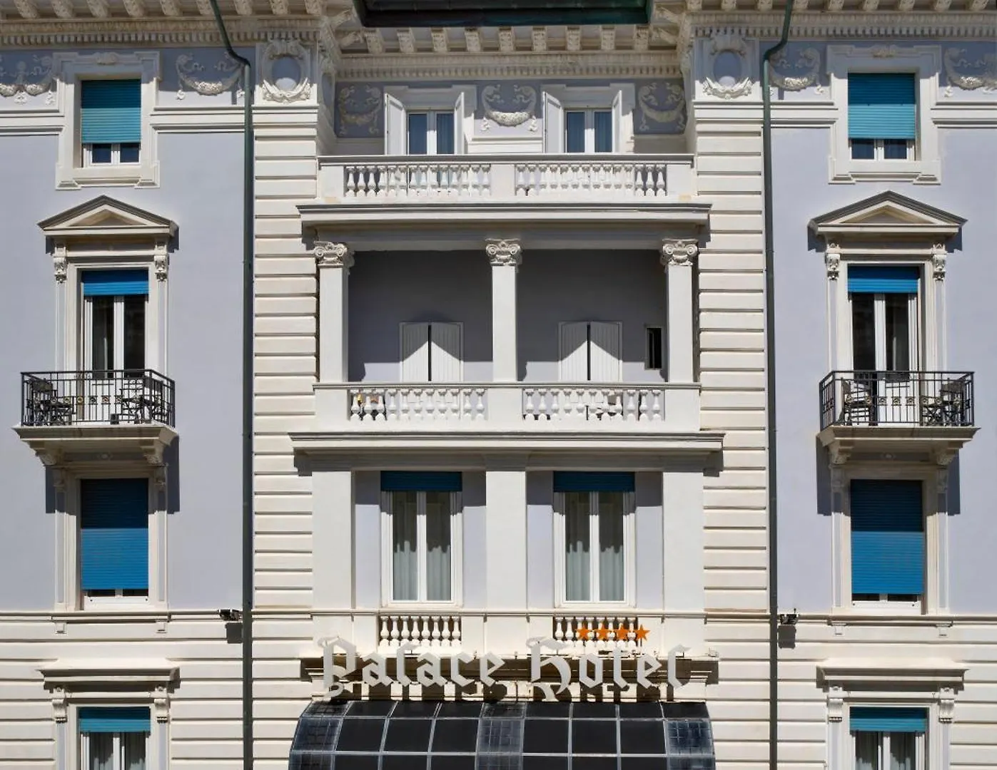 Palace Hotel Viareggio