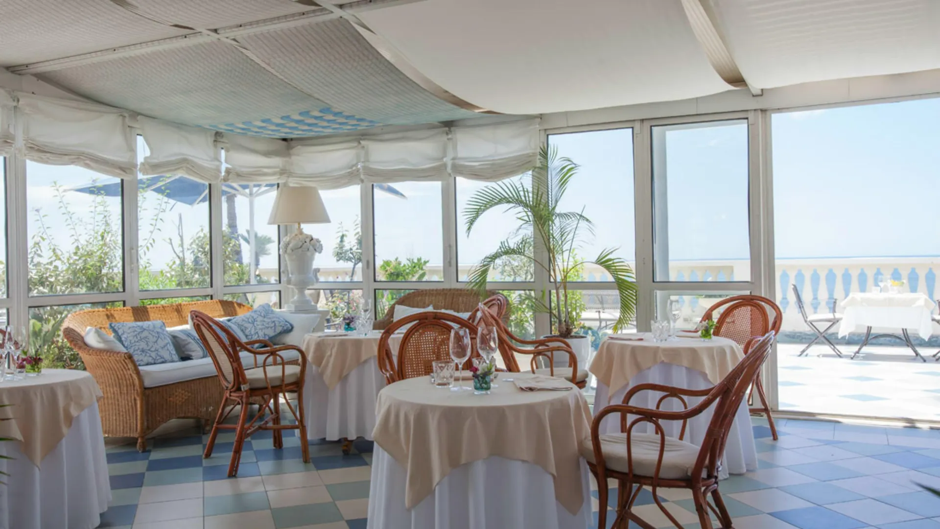 Palace Hotel Viareggio
