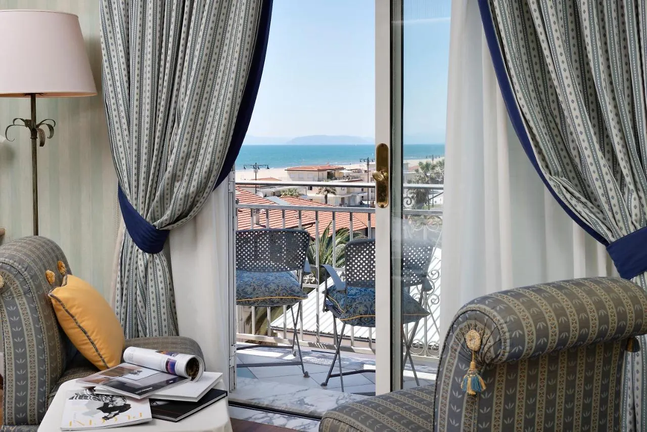 Palace Hotel Viareggio