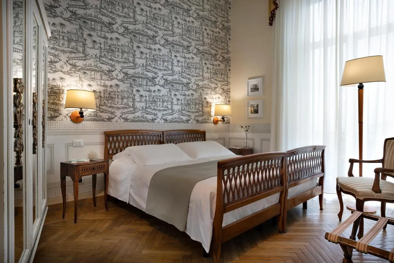 ****  Palace Hotel Viareggio Italia