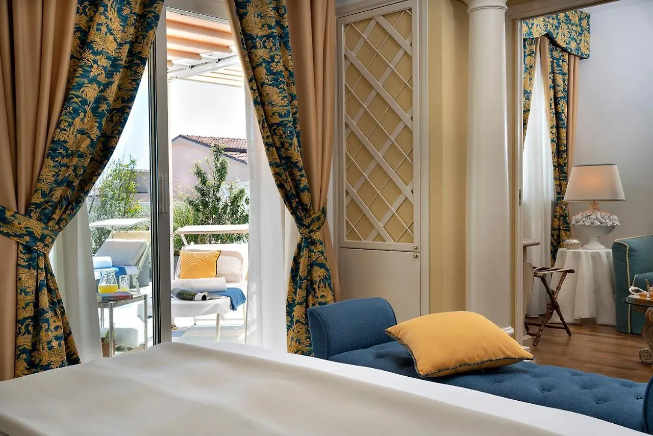 Palace Hotel Viareggio