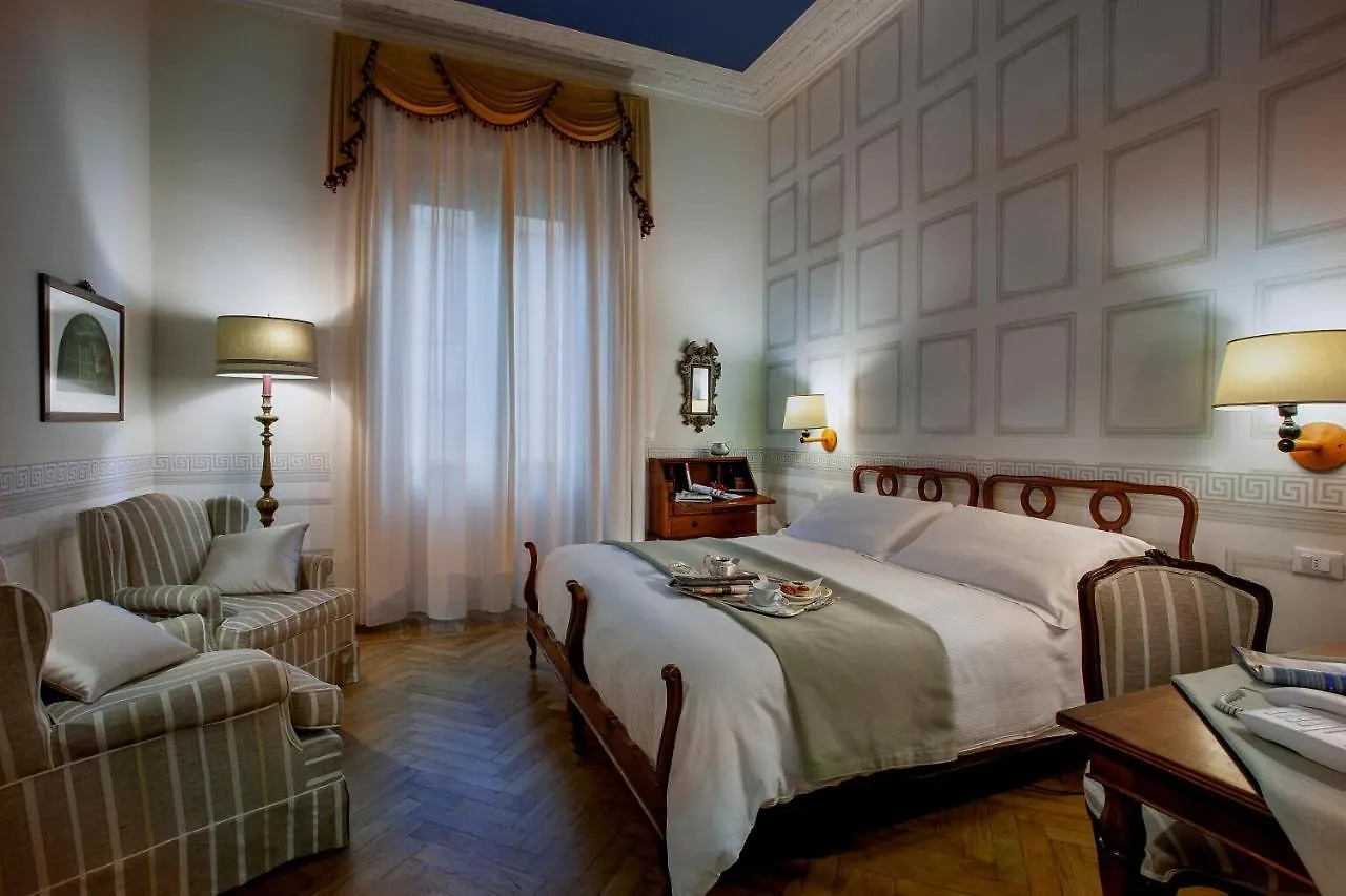 Palace Hotel Viareggio Itália