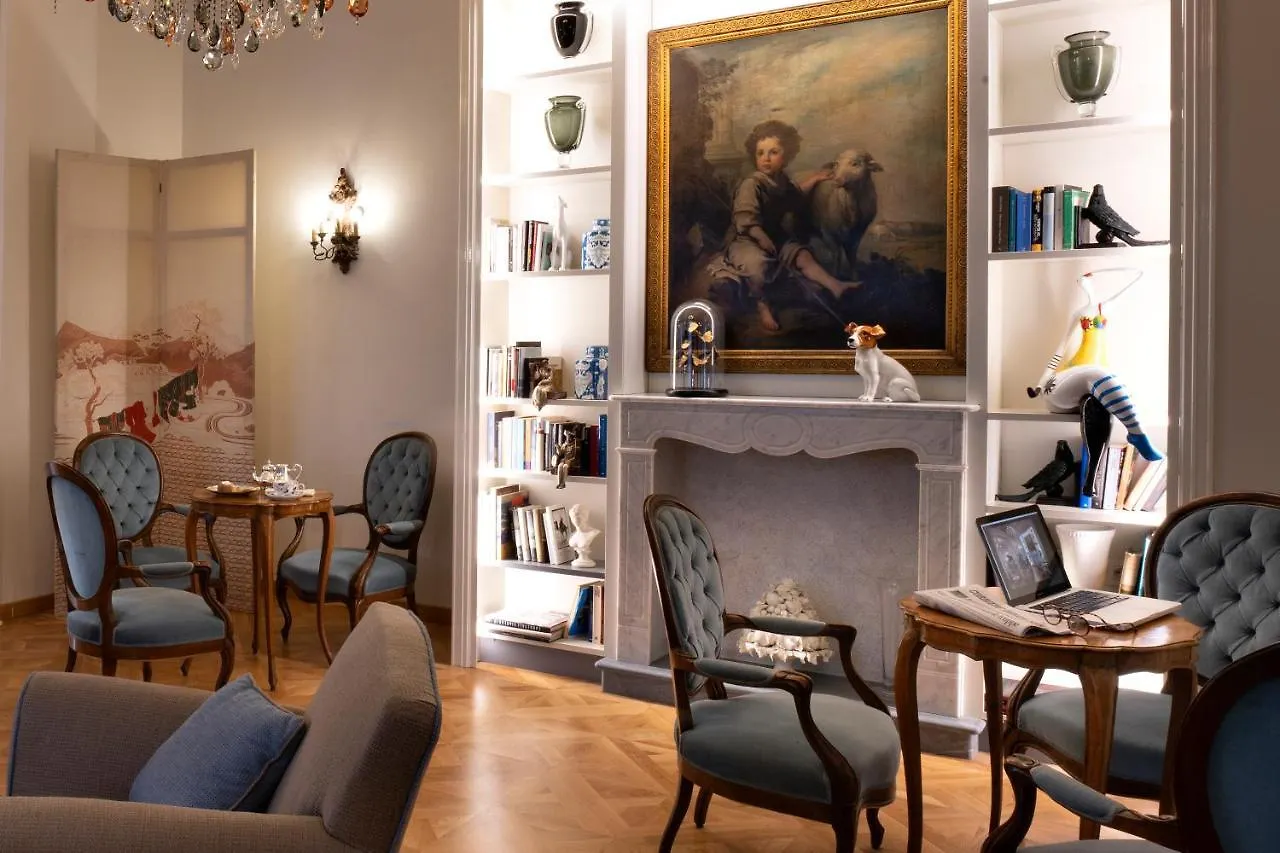 Palace Hotel Viareggio