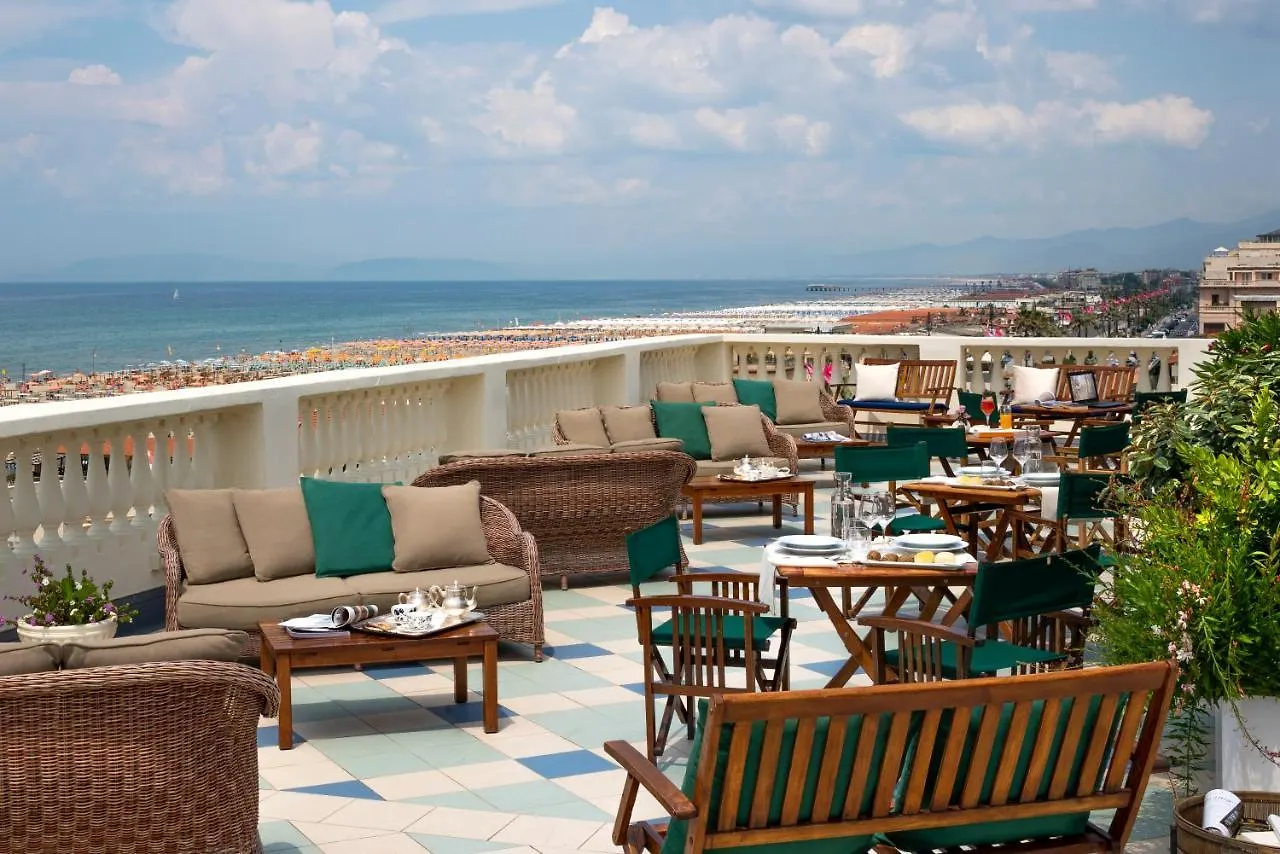Palace Hotel Viareggio