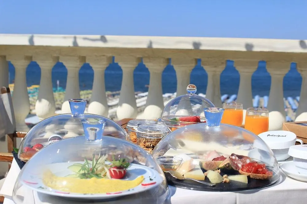 Palace Hotel Viareggio