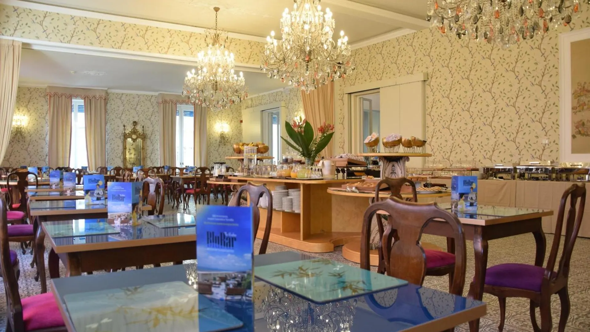 Palace Hotel Viareggio