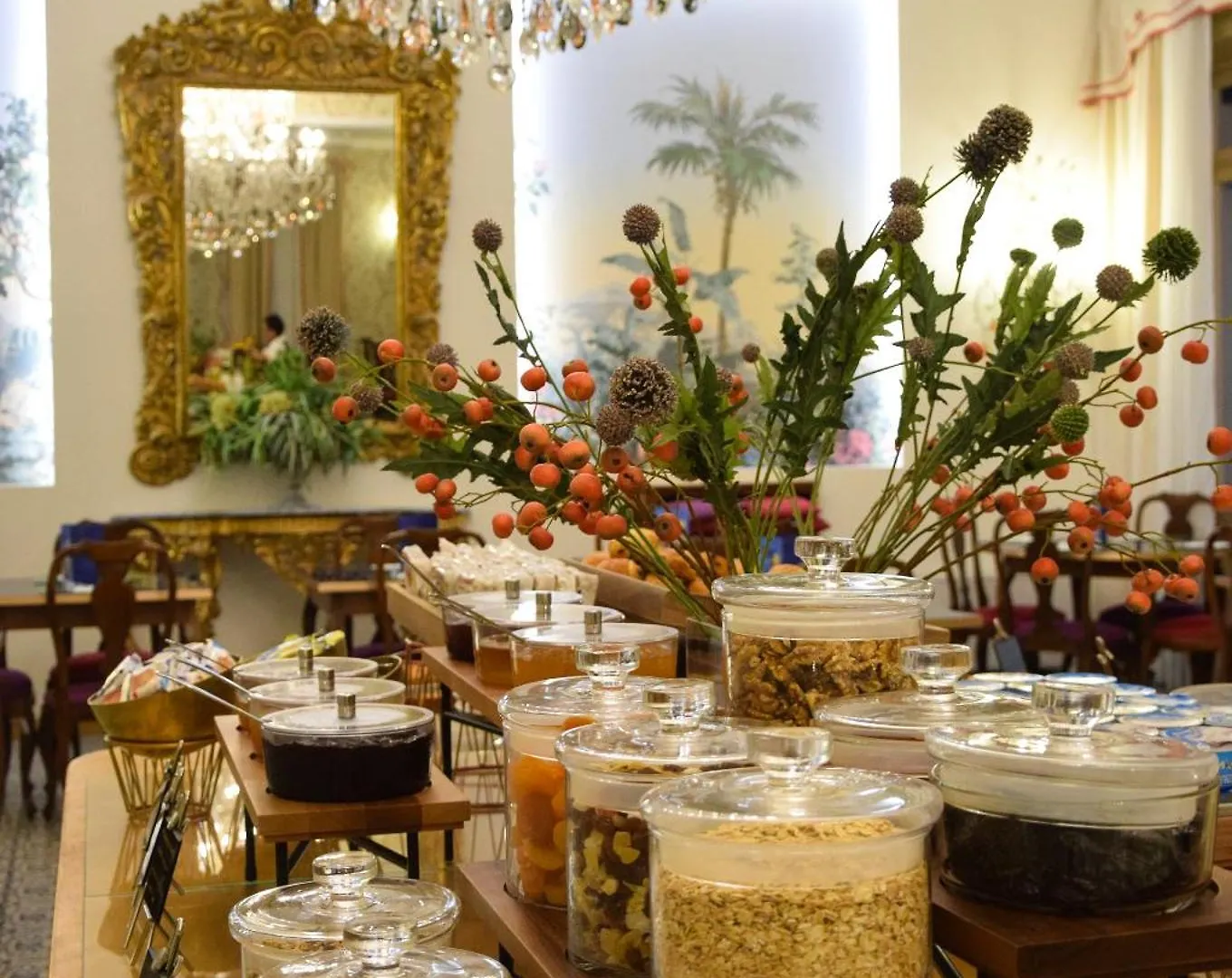 Palace Hotel Viareggio