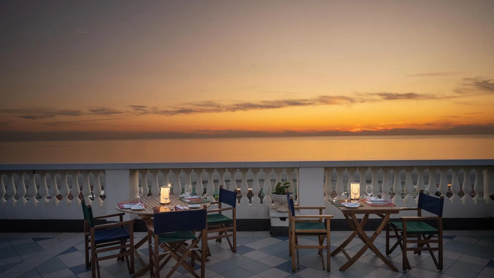 Palace Hotel Viareggio