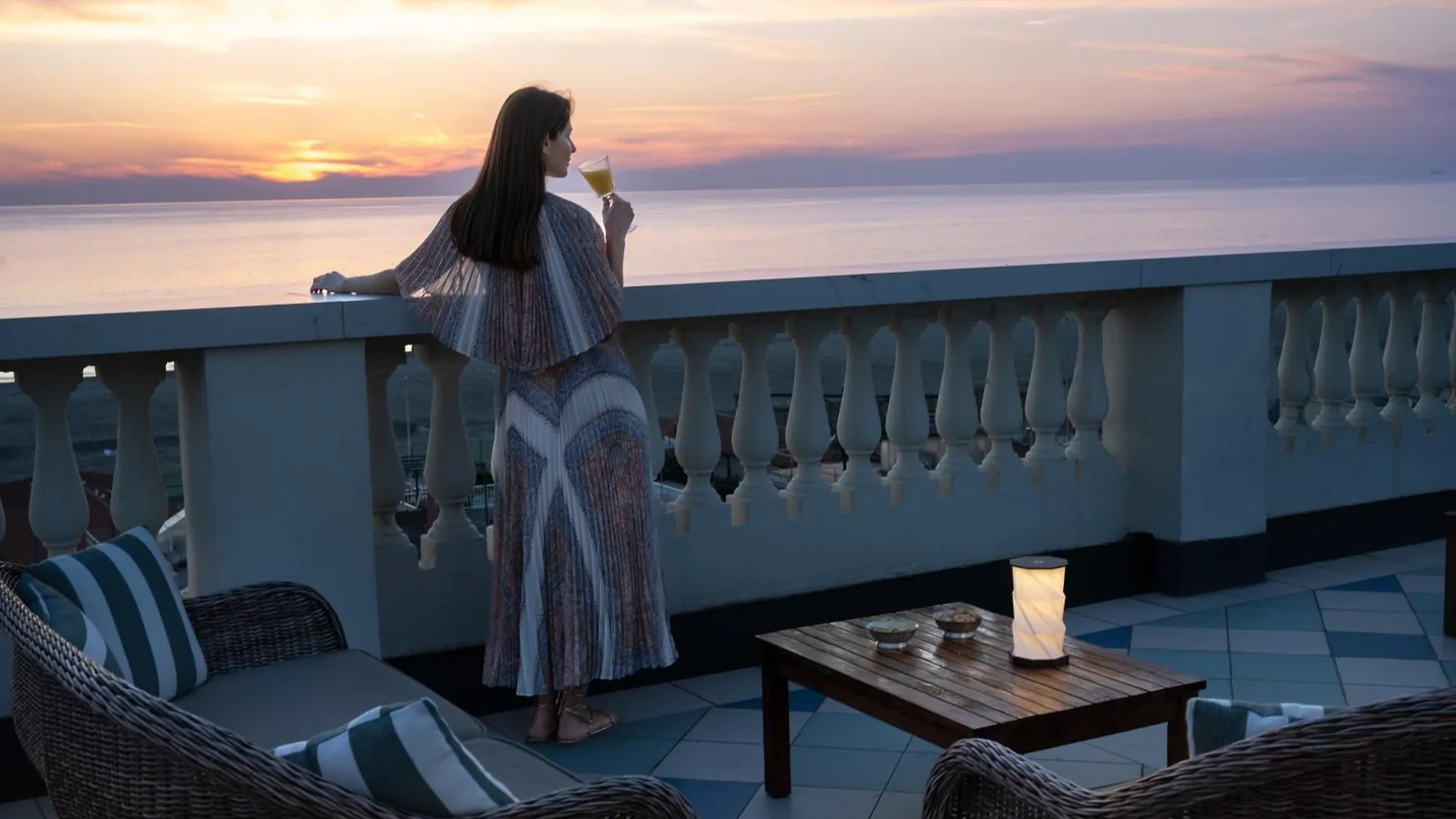 Palace Hotel Viareggio
