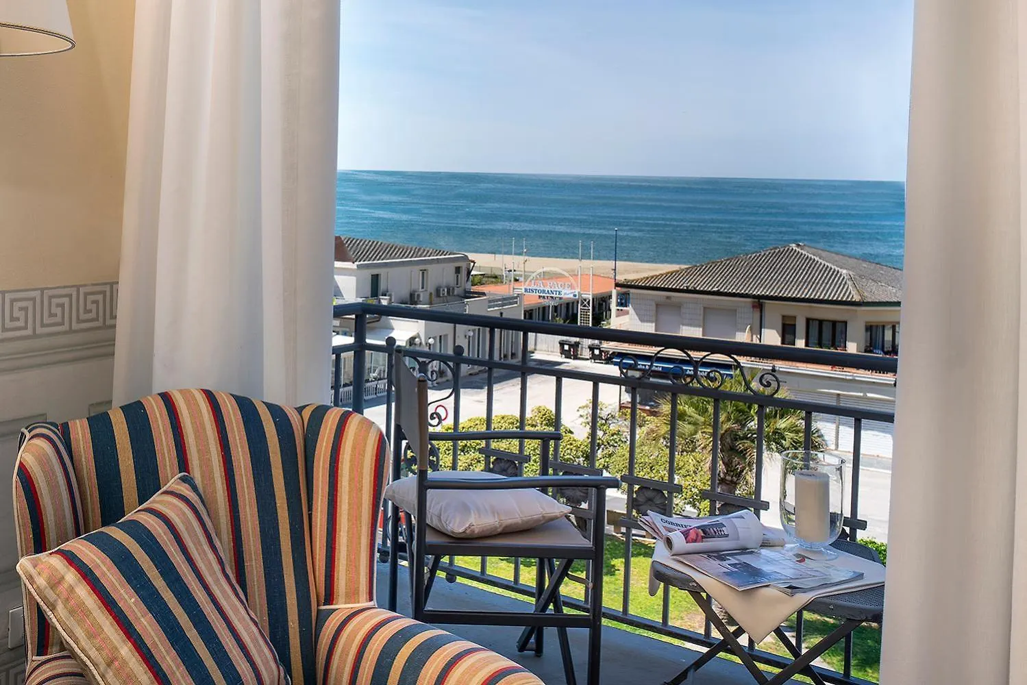 Palace Hotel Viareggio