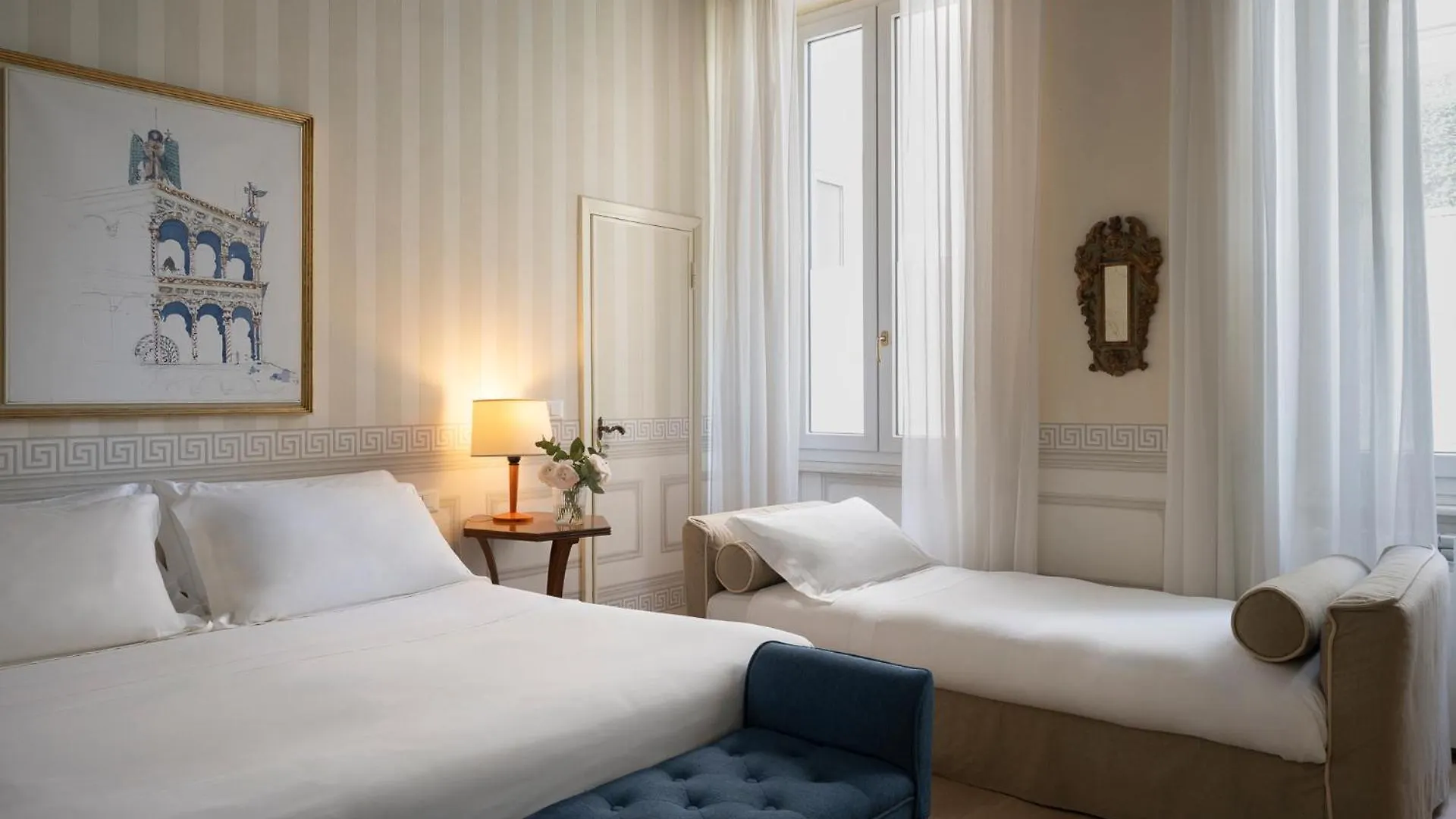 Palace Hotel Viareggio Italy