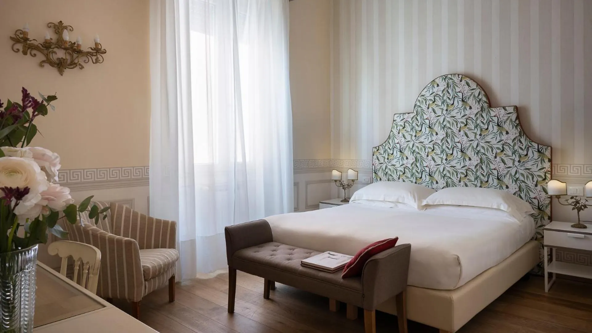 Palace Hotel Viareggio Italia
