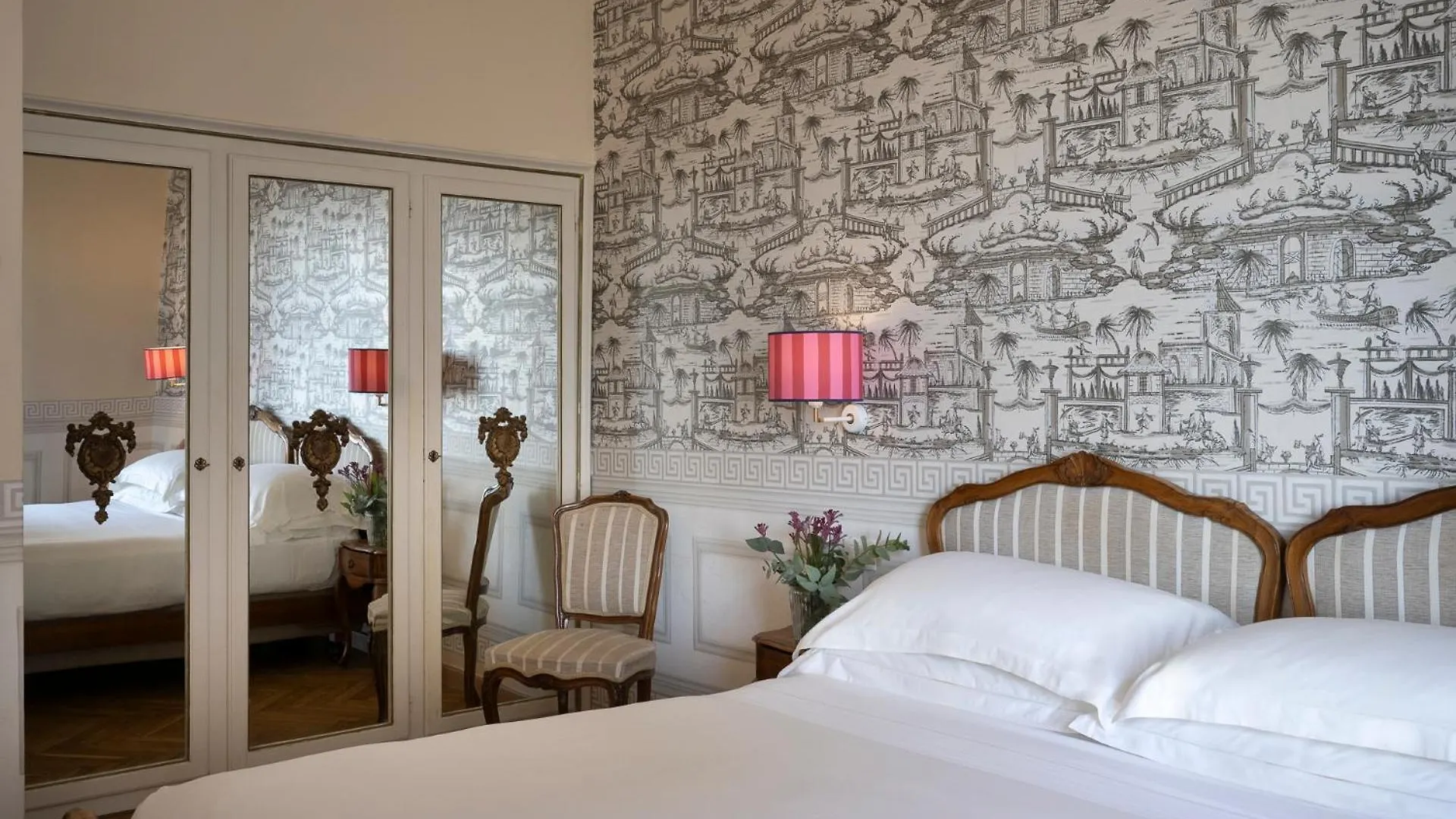 Palace Hotel Viareggio
