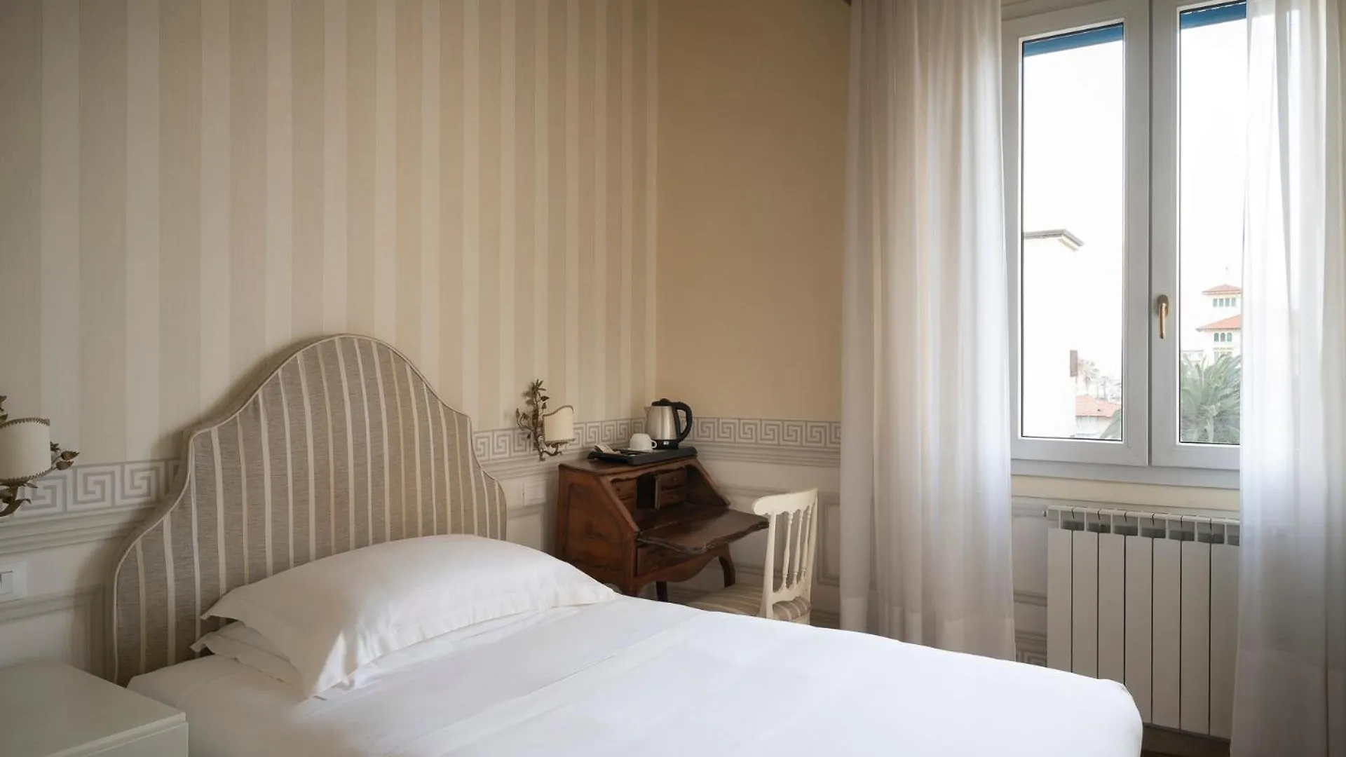 Palace Hotel Viareggio