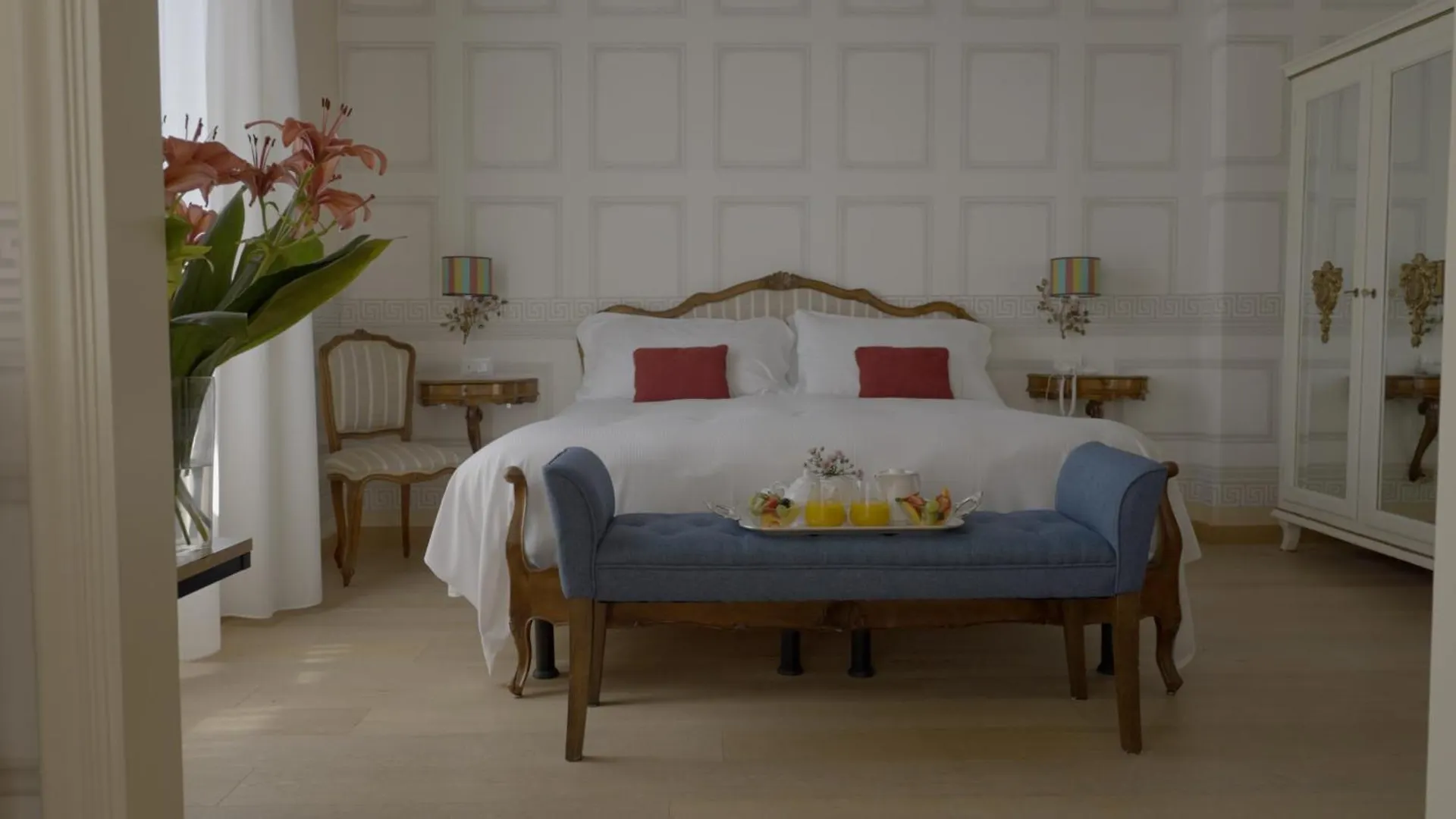 ****  Palace Hotel Viareggio Italia